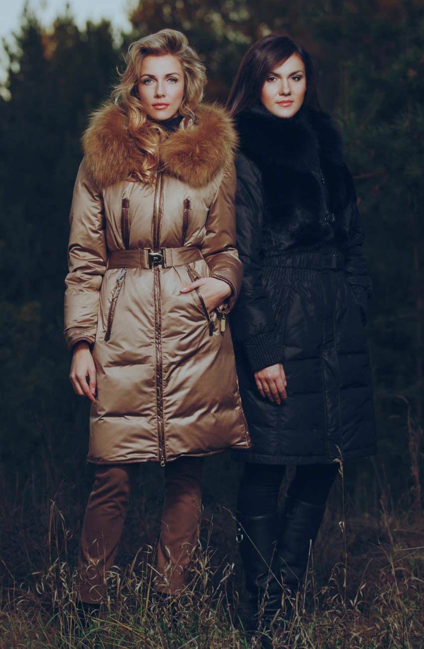 Stylish Woman stylish-woman